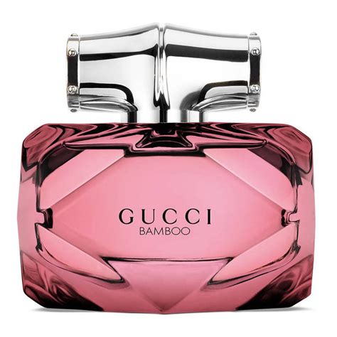 gucci bamboo eau de parfum limited edition|gucci bamboo best price.